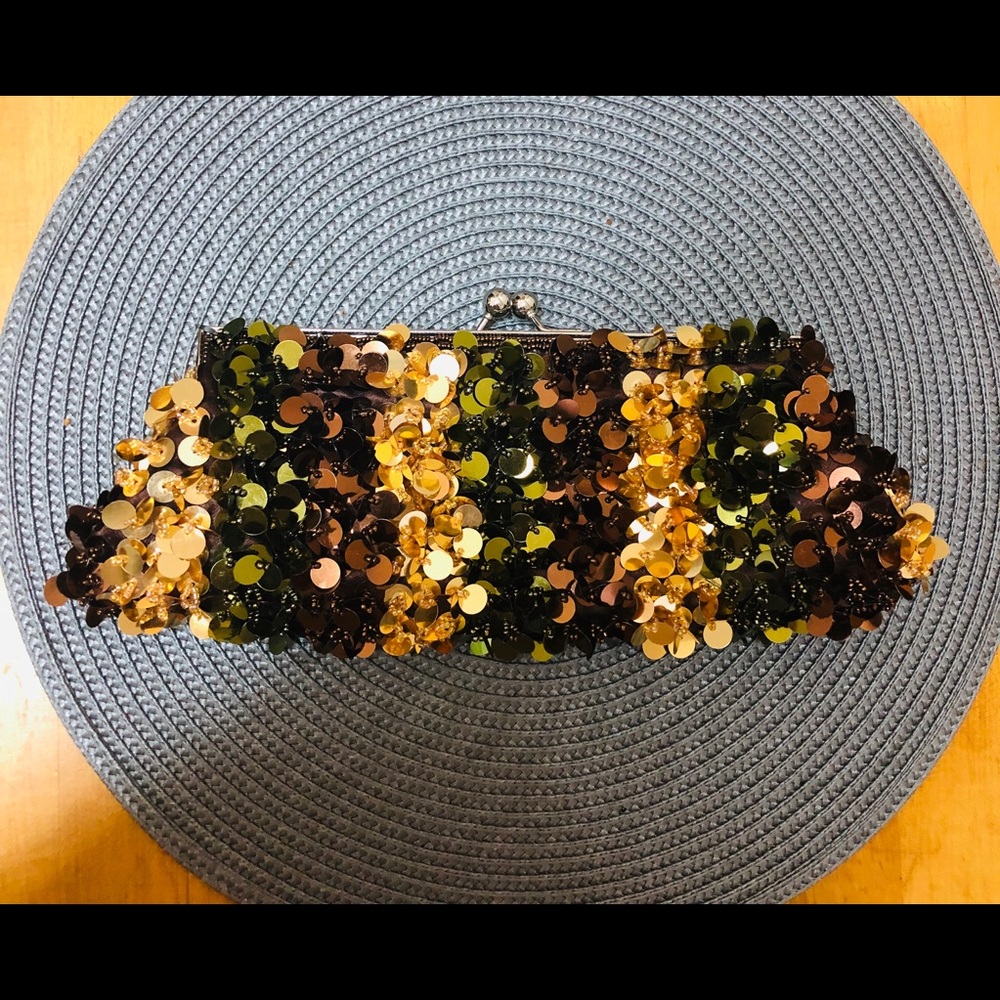 Clutch bag